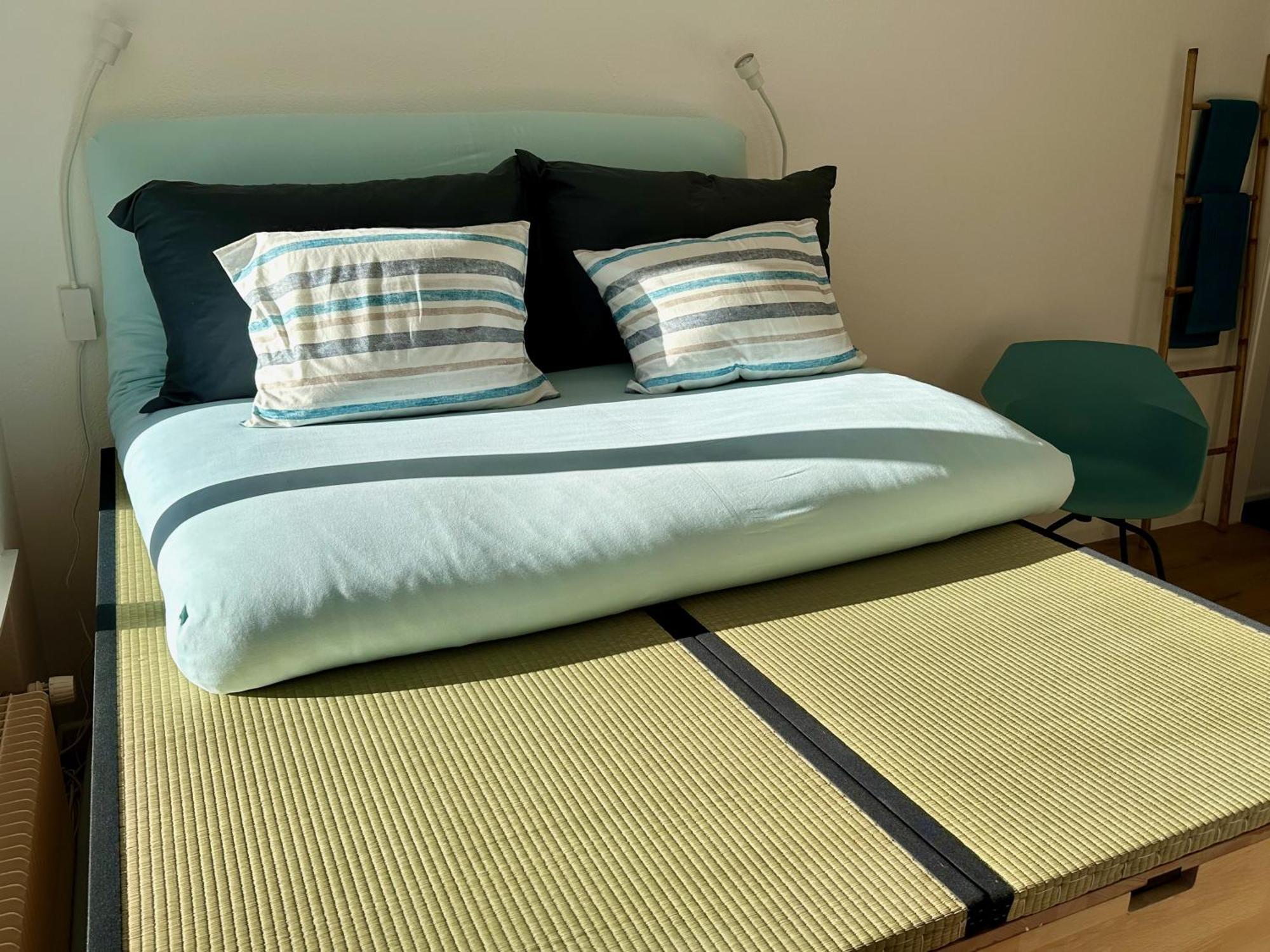 Studio Serenity, 4 Min Walk To Center! Crans-Montana Luaran gambar