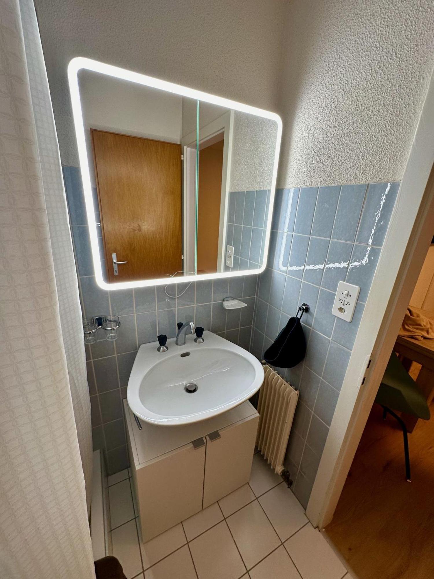 Studio Serenity, 4 Min Walk To Center! Crans-Montana Luaran gambar